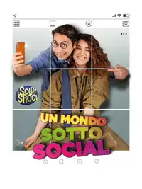 Un mondo sotto social (2022) - Film Streaming HD