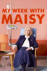 My Week with Maisy (2024) - Film Streaming HD