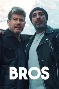Bros (2024) - Serie TV Streaming HD