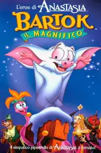Bartok il magnifico (1999) - Film Streaming HD