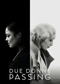 Due donne - Passing (2021) - Film Streaming HD