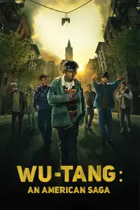 Wu-Tang: An American Saga (2019) - Serie TV Streaming HD