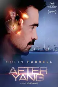 After Yang (2022) - Film Streaming HD