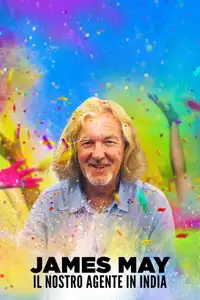 James May - Il nostro agente in… (2020) - Serie TV Streaming HD