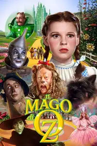 Il mago di Oz (1939) - Film Streaming HD