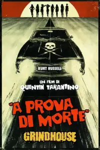 Grindhouse - A prova di morte (2007) - Film Streaming HD