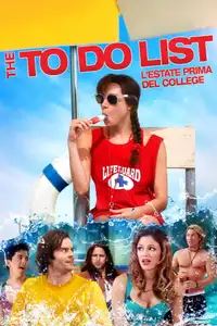 The To Do List - L'estate prima del college (2013) - Film Streaming HD