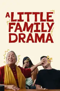 A Little Family Drama (2025) - Film Streaming HD