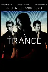 In trance (2013) - Film Streaming HD