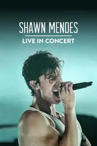 Shawn Mendes: Live in Concert (2020) - Film Streaming HD