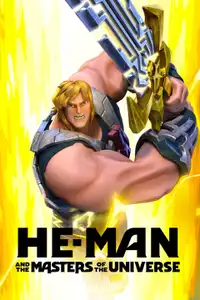 He-Man and the Masters of the Universe (2021) - Serie TV Streaming HD