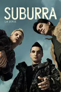 Suburra: La serie (2017) - Serie TV Streaming HD