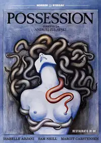 Possession (1981) - Film Streaming HD