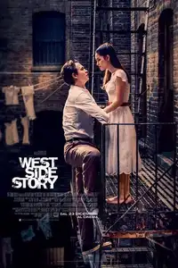 West Side Story (2021) - Film Streaming HD
