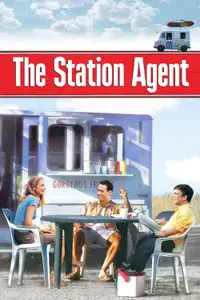 The Station Agent (2003) - Film Streaming HD