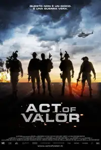 Act of Valor (2012) - Film Streaming HD