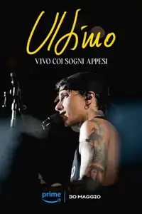 Ultimo - Vivo coi sogni appesi (2023) - Film Streaming HD