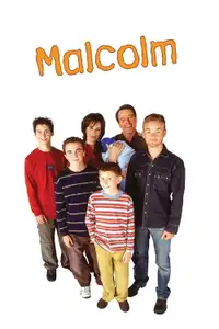 Malcolm (2000) - Serie TV Streaming HD