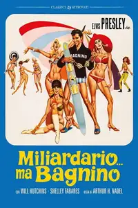 Miliardario... ma bagnino (1967) - Film Streaming HD