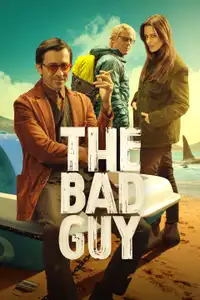 The Bad Guy (2022) - Serie TV Streaming HD