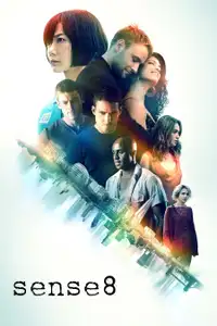Sense8 (2015) - Serie TV Streaming HD