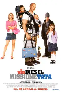 Missione tata (2005) - Film Streaming HD