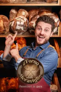 Il forno delle meraviglie (2023) - Serie TV Streaming HD