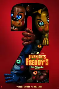 Five Nights at Freddy's 2 (2025) - Film Streaming HD