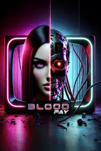 Blood Pay (2025) - Film Streaming HD