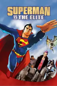 Superman vs. The Elite (2012) - Film Streaming HD