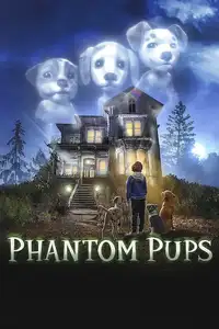 Phantom Pups - Cuccioli fantasma (2022) - Serie TV Streaming HD