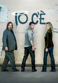 Io c'è (2018) - Film Streaming HD