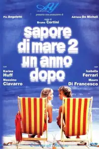 Sapore di mare 2 - Un anno dopo (1983) - Film Streaming HD