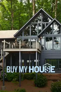 Buy My House (2022) - Serie TV Streaming HD