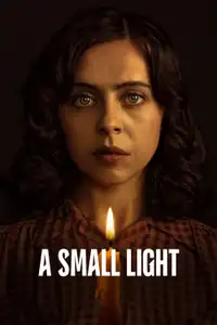 A Small Light (2023) - Serie TV Streaming HD