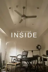 Bo Burnham: Inside (2021) - Film Streaming HD