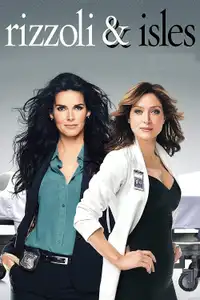 Rizzoli & Isles (2010) - Serie TV Streaming HD