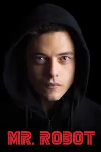Mr. Robot (2015) - Serie TV Streaming HD