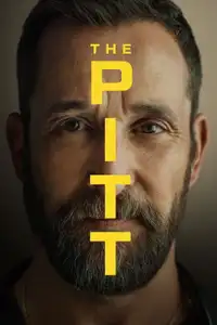 The Pitt (2025) - Serie TV Streaming HD