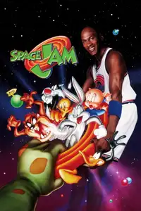 Space Jam (1996) - Film Streaming HD