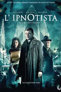 L'ipnotista (2018) - Film Streaming HD