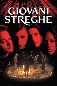 Giovani streghe (1996) - Film Streaming HD