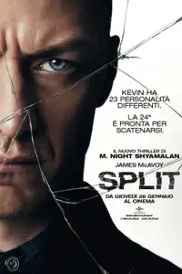 Split (2017) - Film Streaming HD