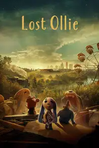 Lost Ollie (2022) - Serie TV Streaming HD