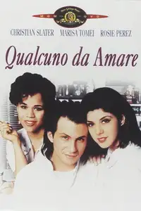 Qualcuno da amare (1993) - Film Streaming HD