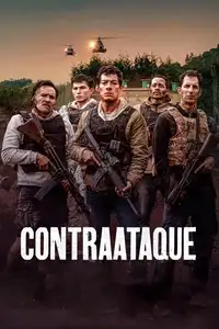 Il contrattacco (2025) - Film Streaming HD
