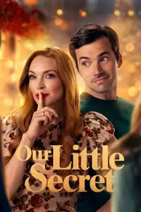 Our Little Secret (2024) - Film Streaming HD