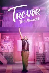 Trevor - Il Musical (2022) - Film Streaming HD