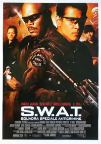 S.W.A.T. - Squadra speciale anticrimine (2003) - Film Streaming HD