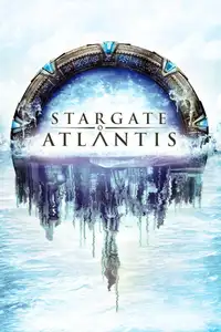 Stargate Atlantis (2004) - Serie TV Streaming HD